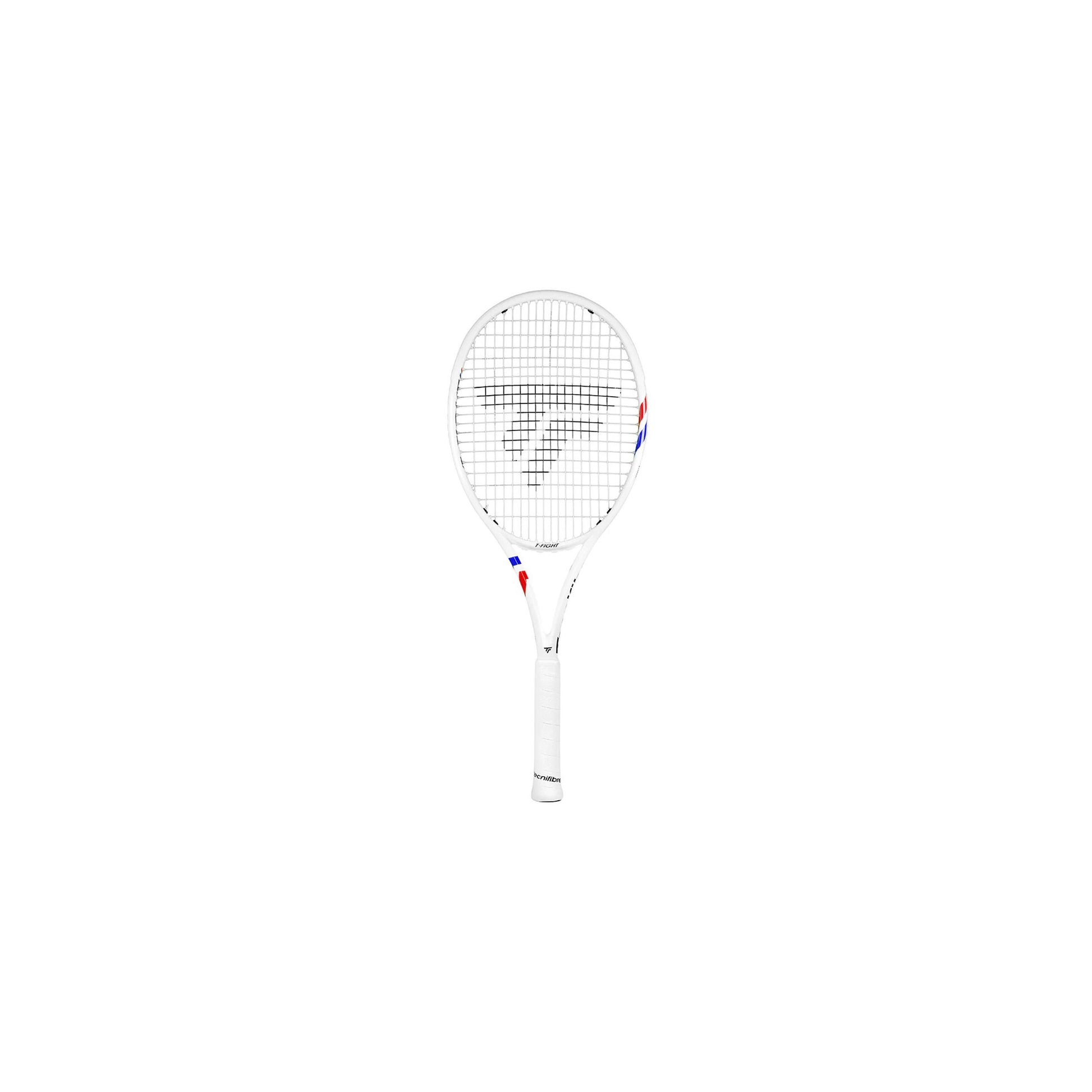 Tecnifibre T-Fight Mini Racket Dárek - bílá, modrá