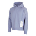 Sample Card Loose Fit Hoody Muži - modrá