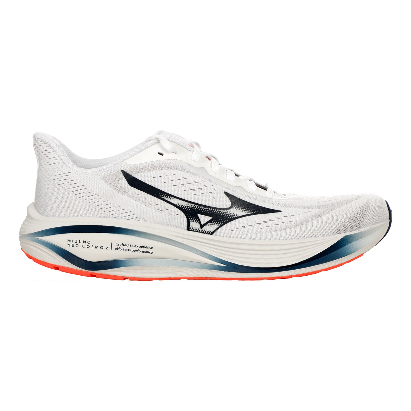 Mizuno Neo Cosmo 2  Neutrální obuv Muži - bílá, modrá