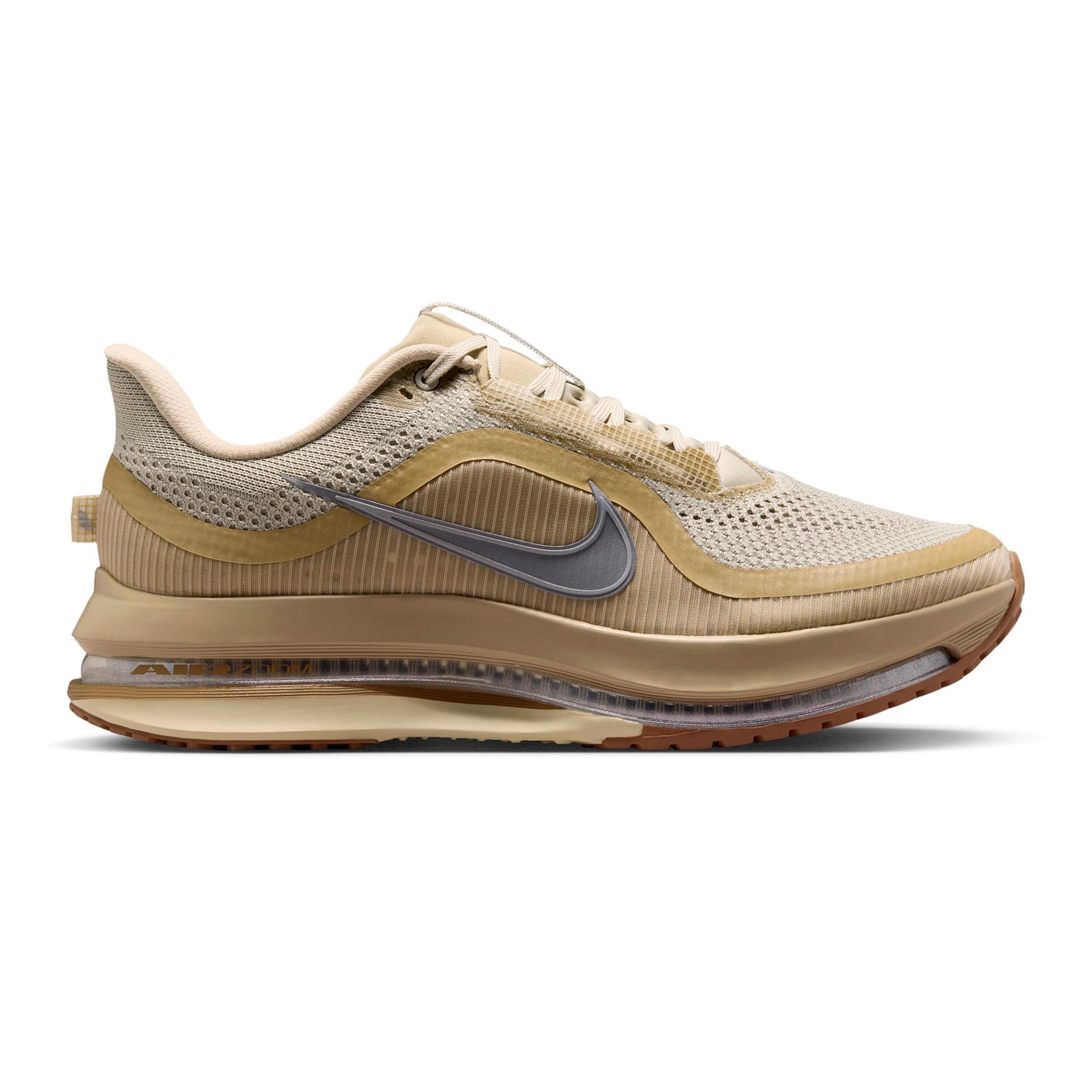 Nike Pegasus Premium Neutrální obuv Muži - khaki, karamel