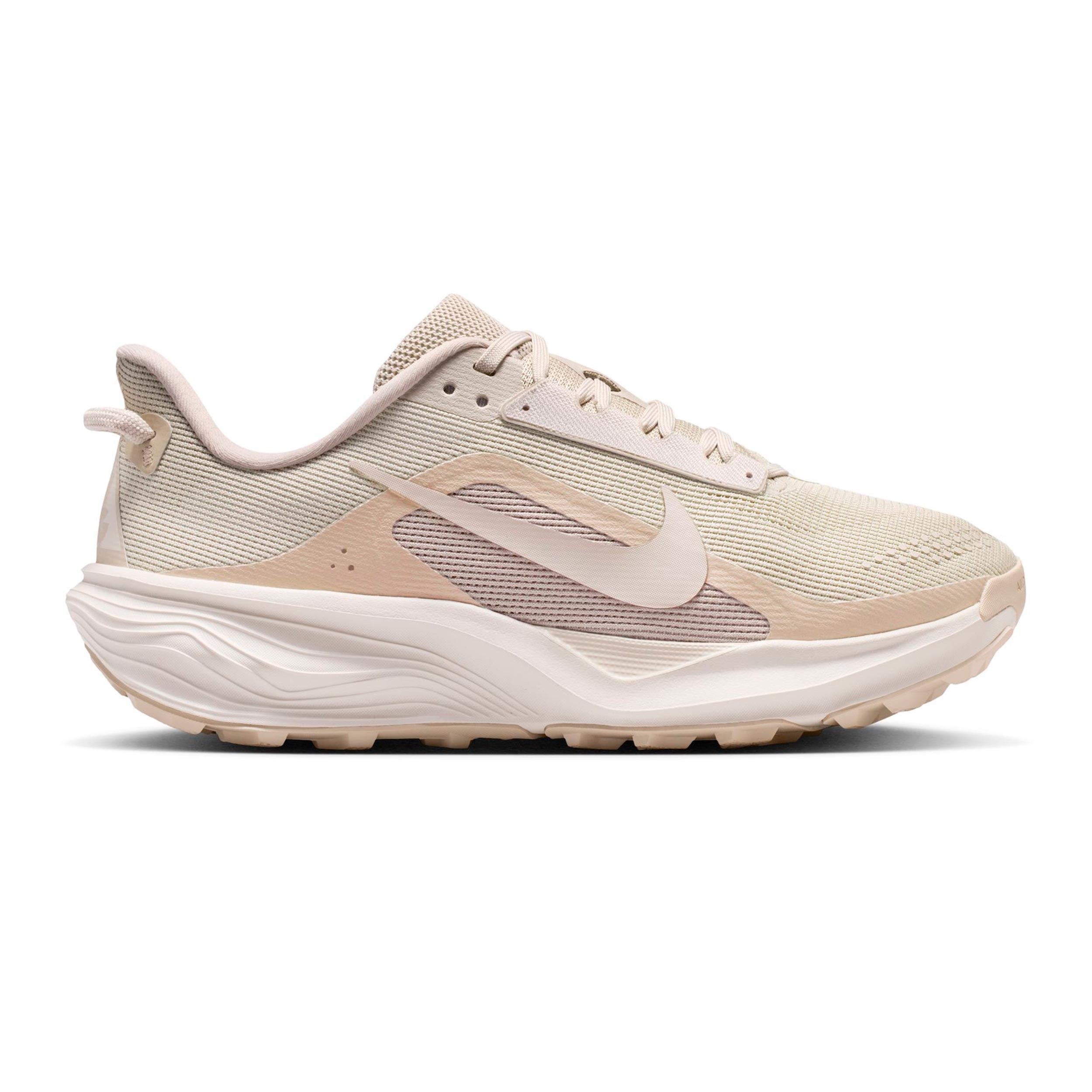 Nike ACG Pegasus Trail Obuv pro měkčí povrch,žádný asfalt Dámy - krémová, béžová