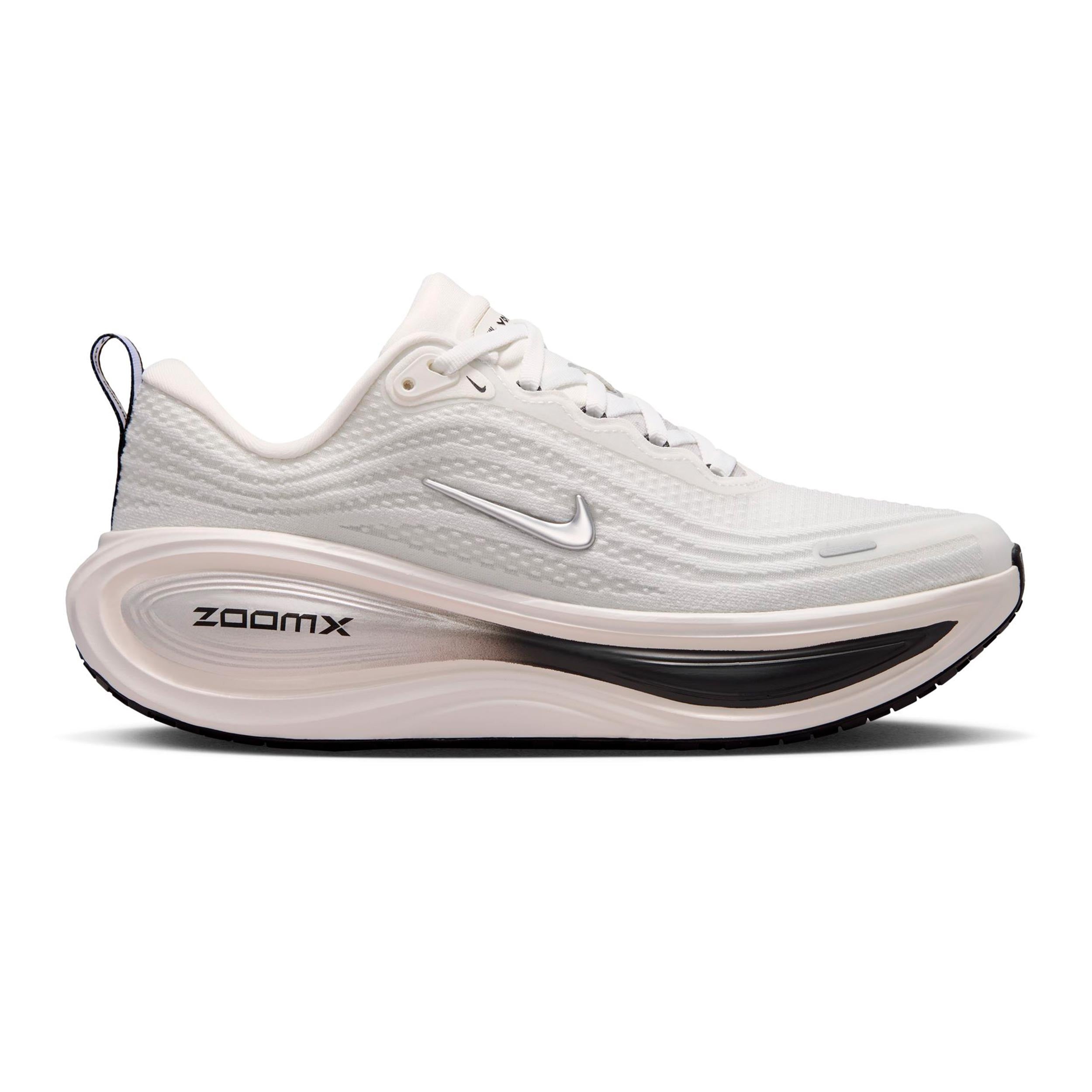 Nike Vomero Plus Neutrální obuv Dámy - bílá, krémová