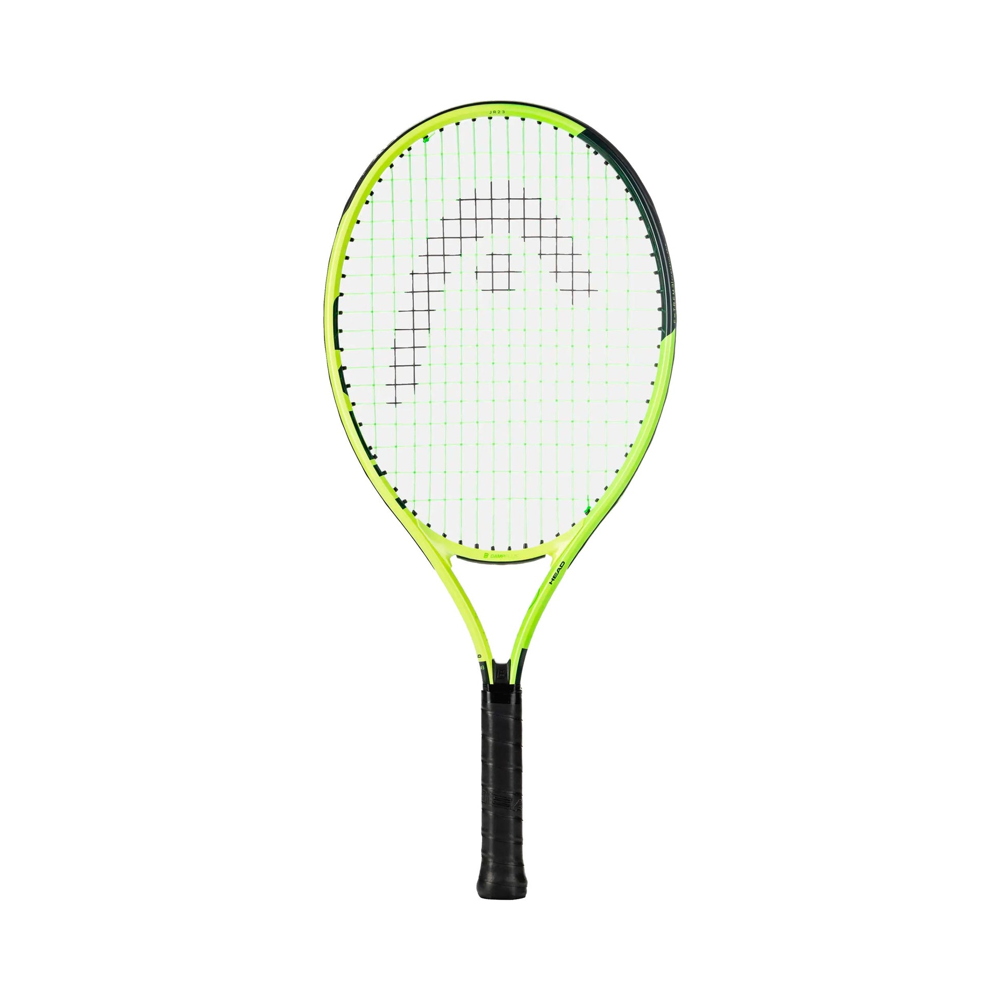 HEAD Extreme Jr. 23 Dětské rakety vypleteno