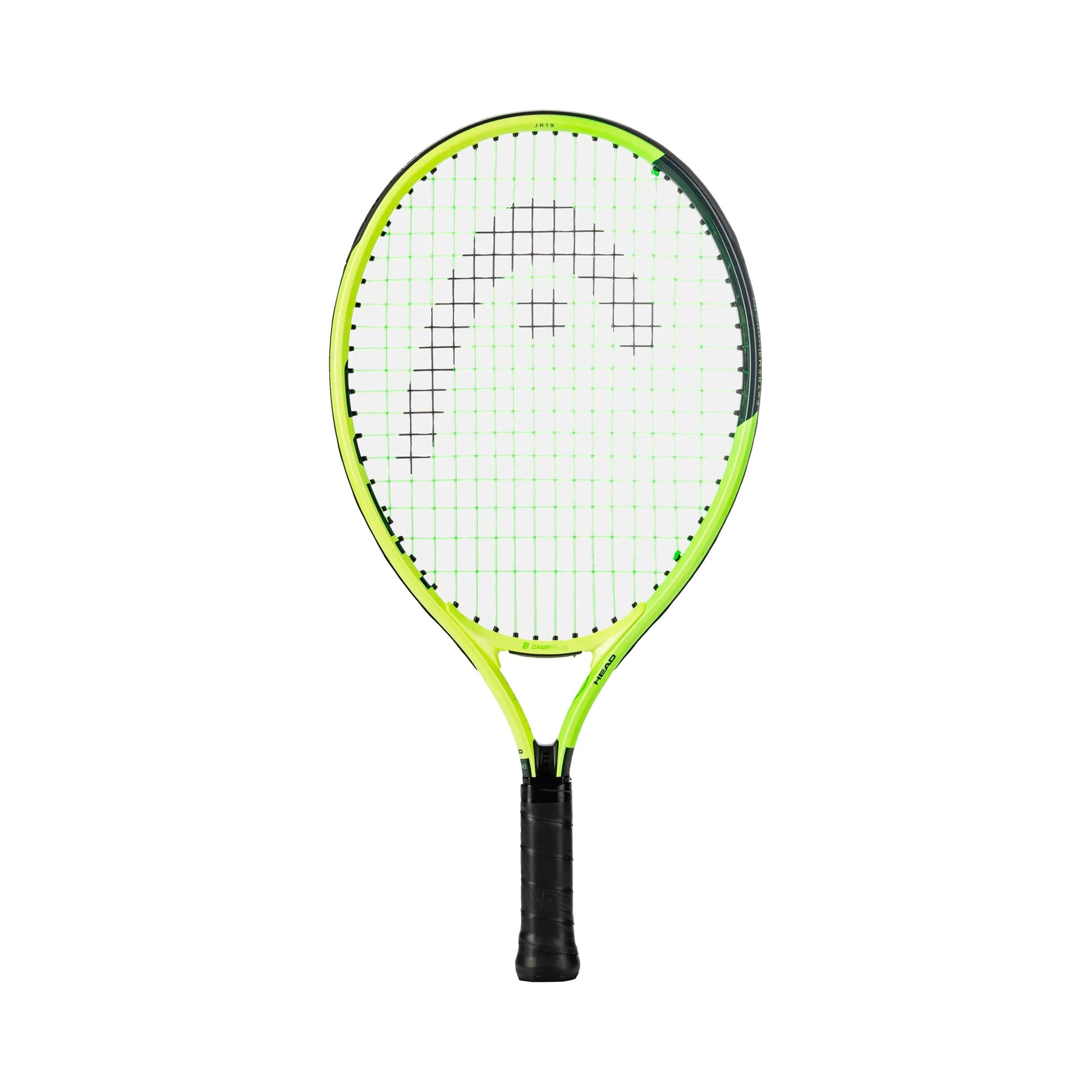 HEAD Extreme Jr. 19 Dětské rakety vypleteno