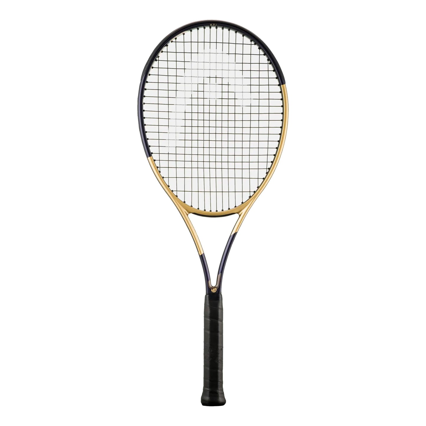 HEAD Gravity MP L Zverev 2026 Turnajová raketa nevypletené