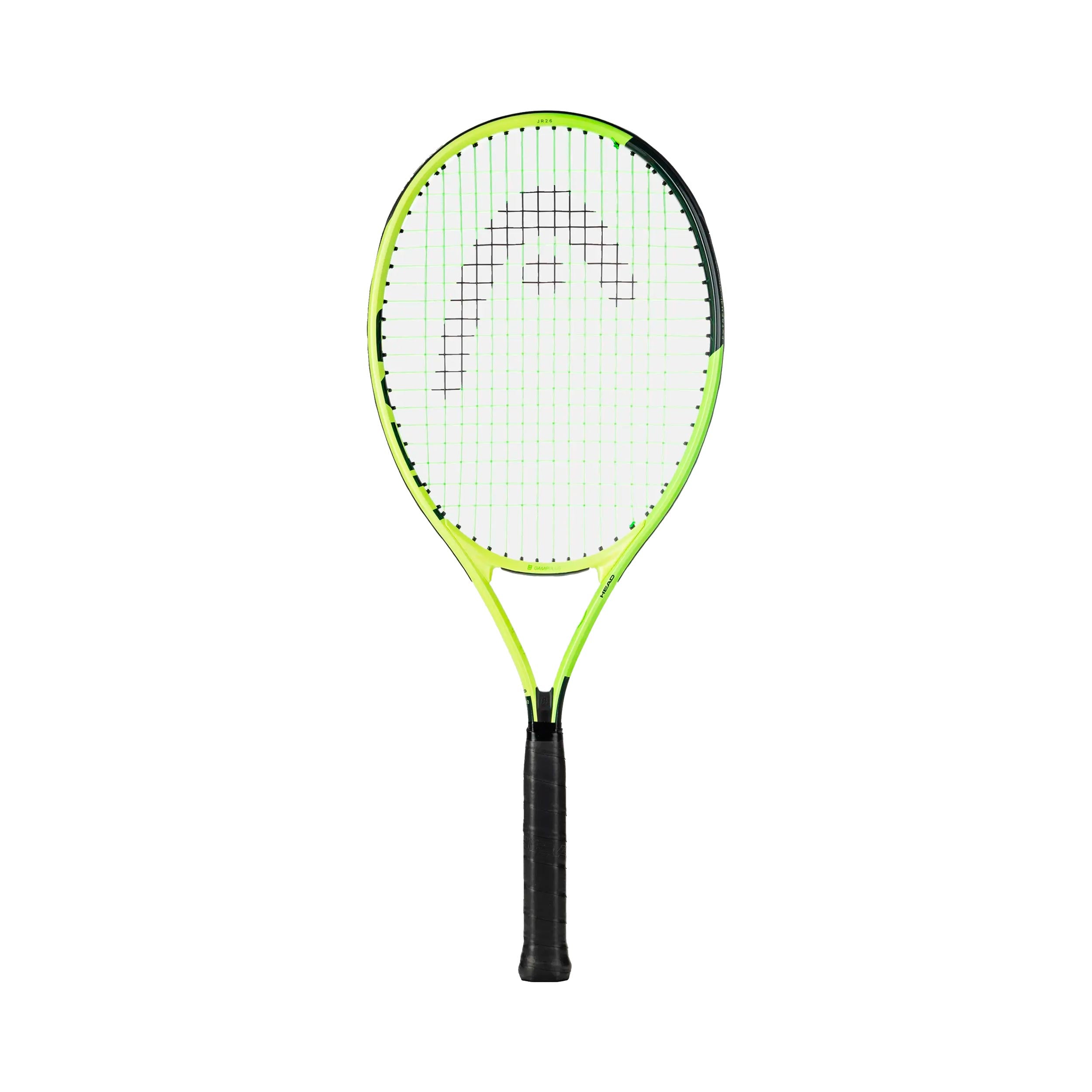 HEAD Extreme Jr. 26 Dětské rakety vypleteno