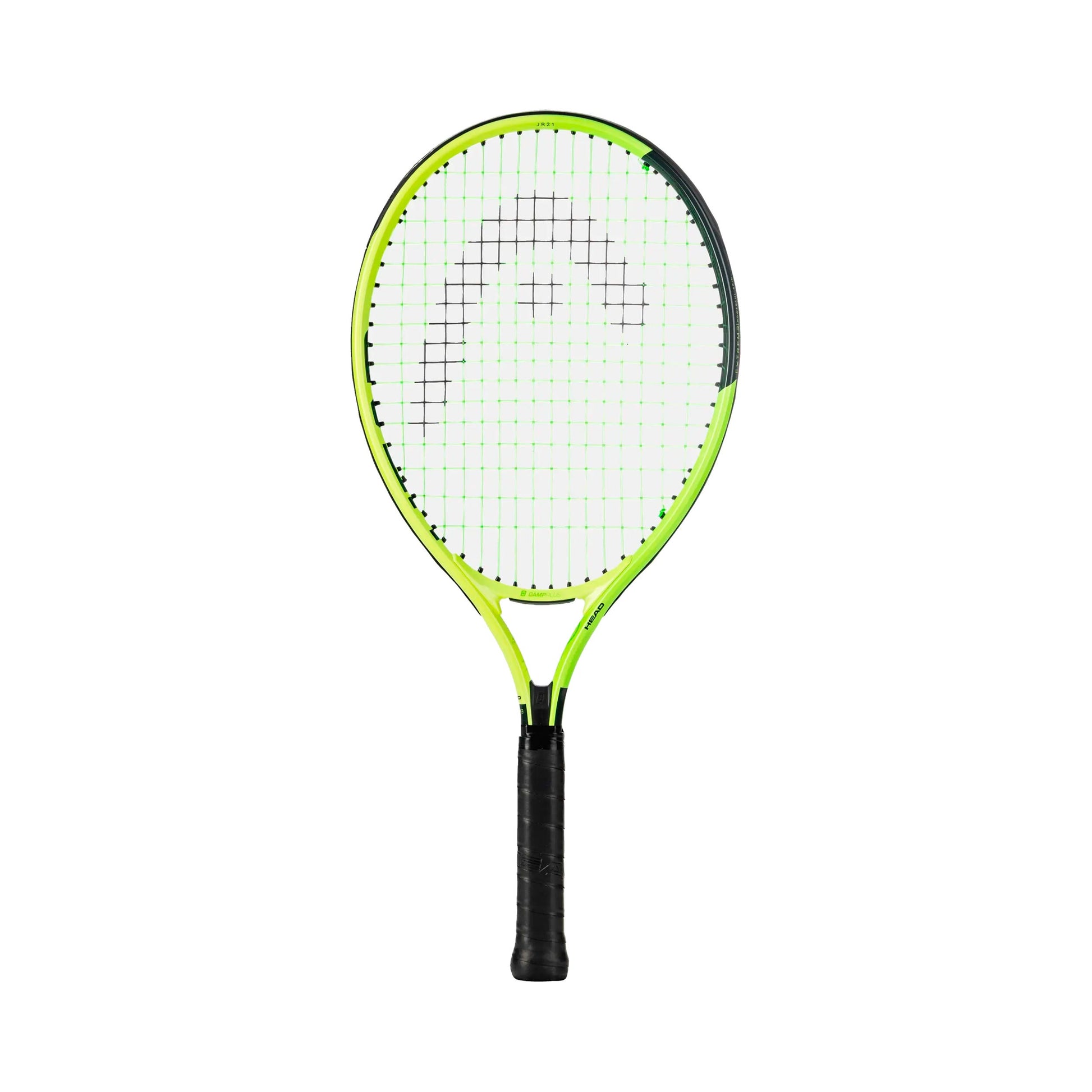 HEAD Extreme Jr. 21 Dětské rakety vypleteno