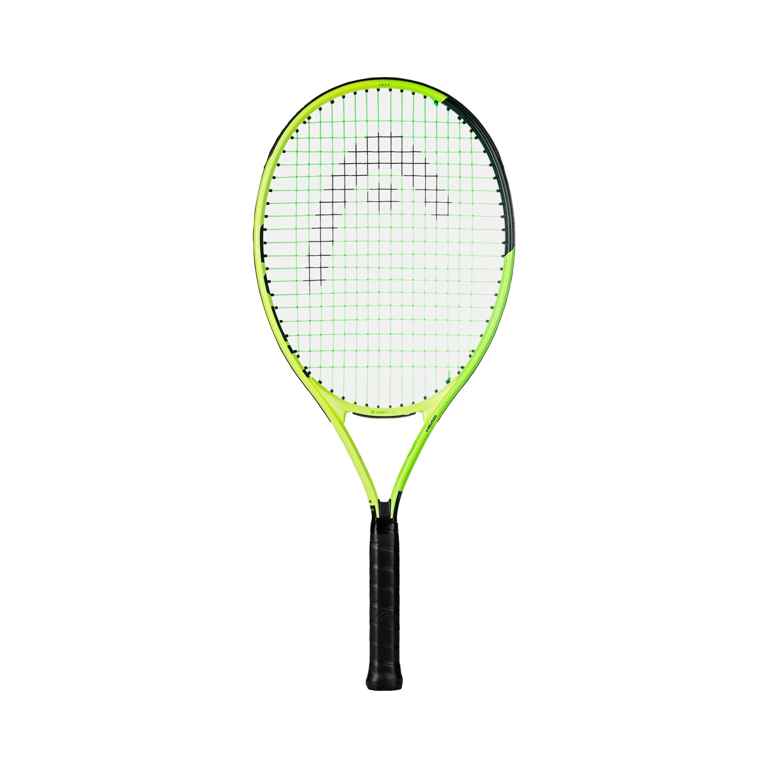 HEAD Extreme Jr. 25 Dětské rakety vypleteno