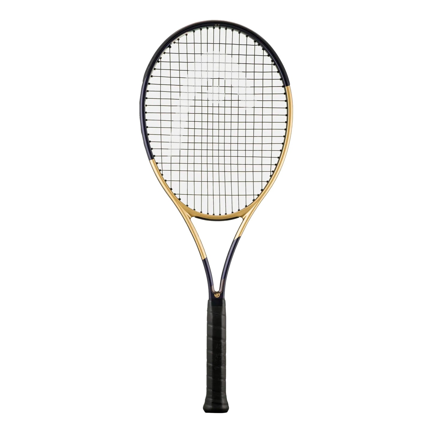 HEAD Gravity MP Zverev 2026 Turnajová raketa nevypletené