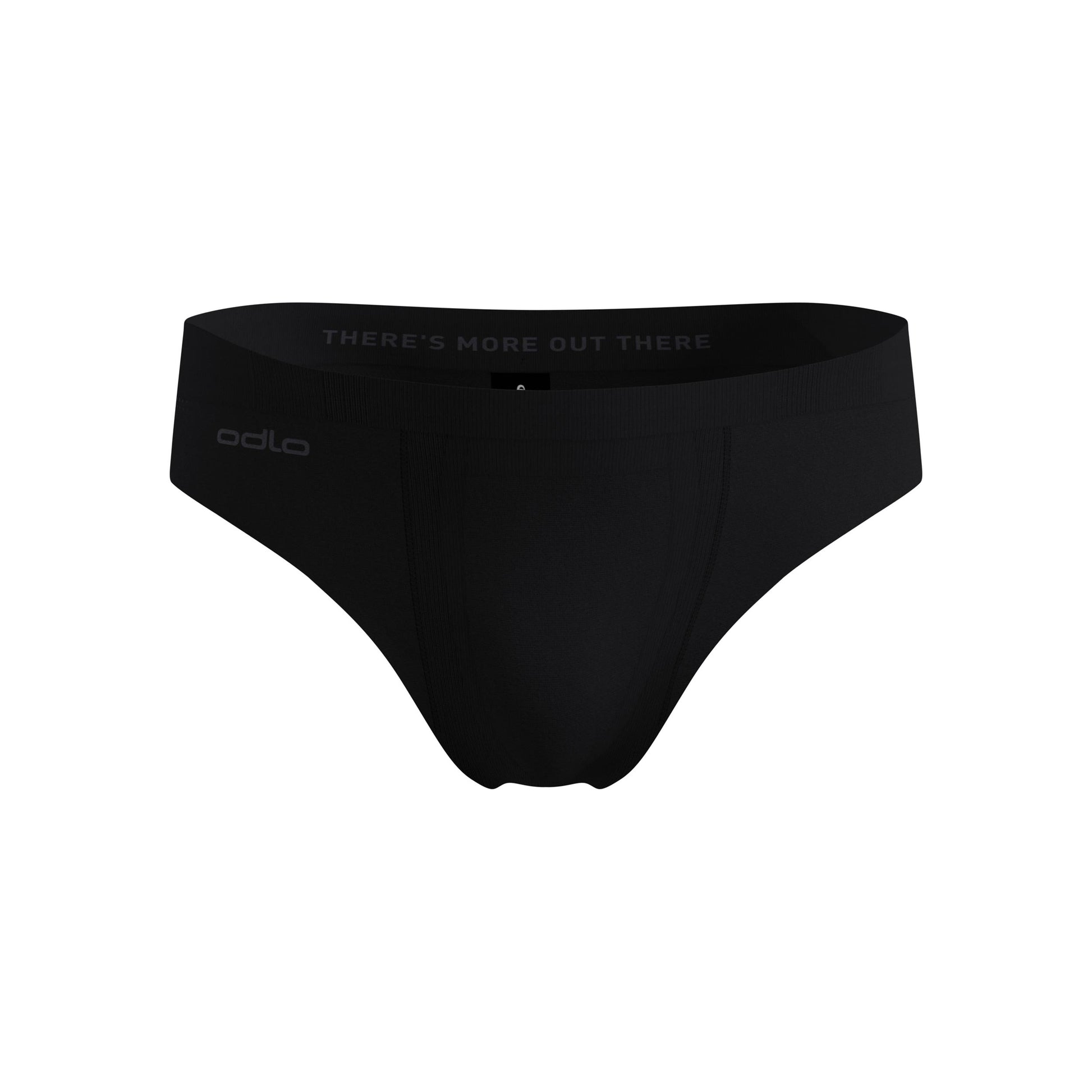 Odlo Performance Light Brief Slipy Muži - černá
