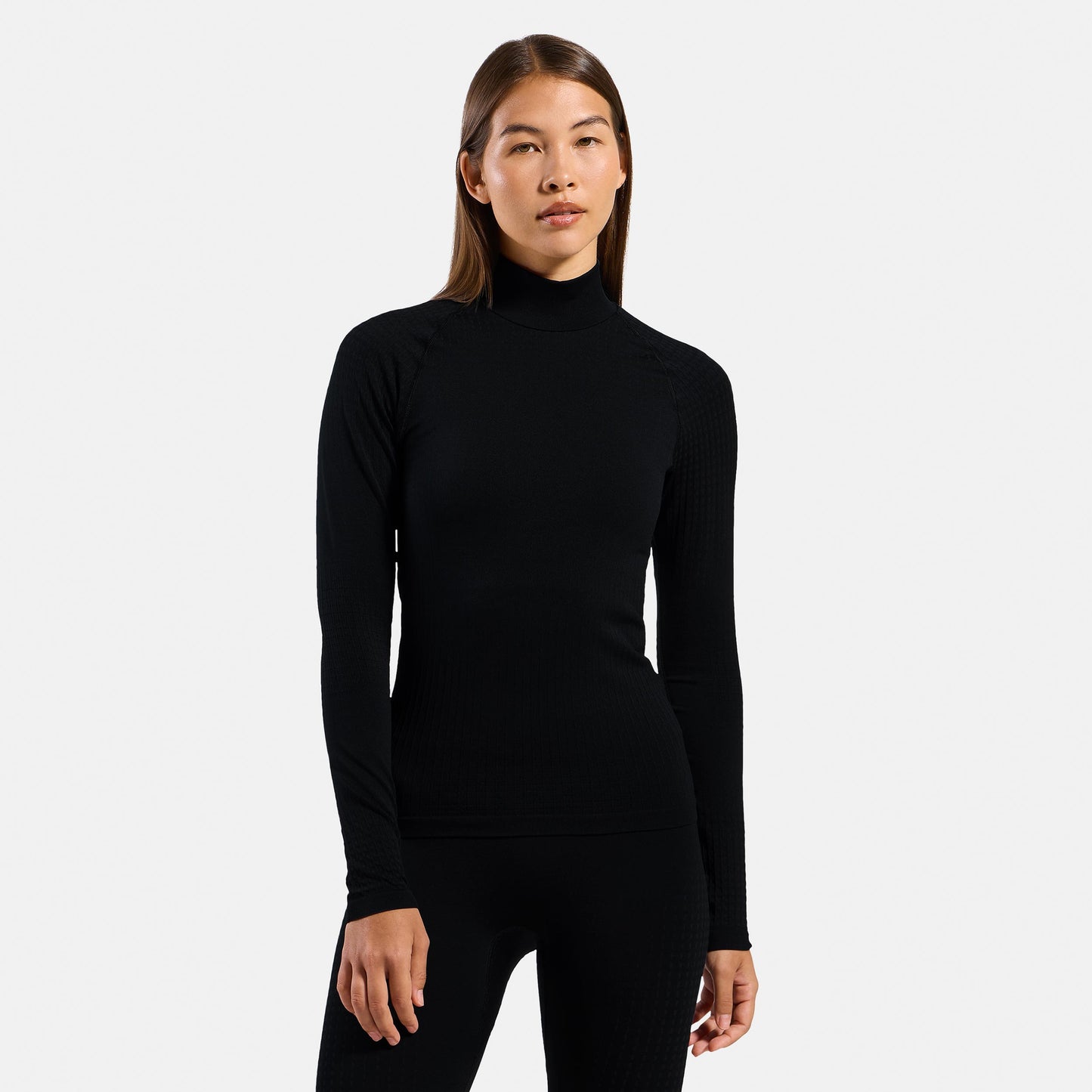 Odlo Performance Warm  Vesta Dámy - černá