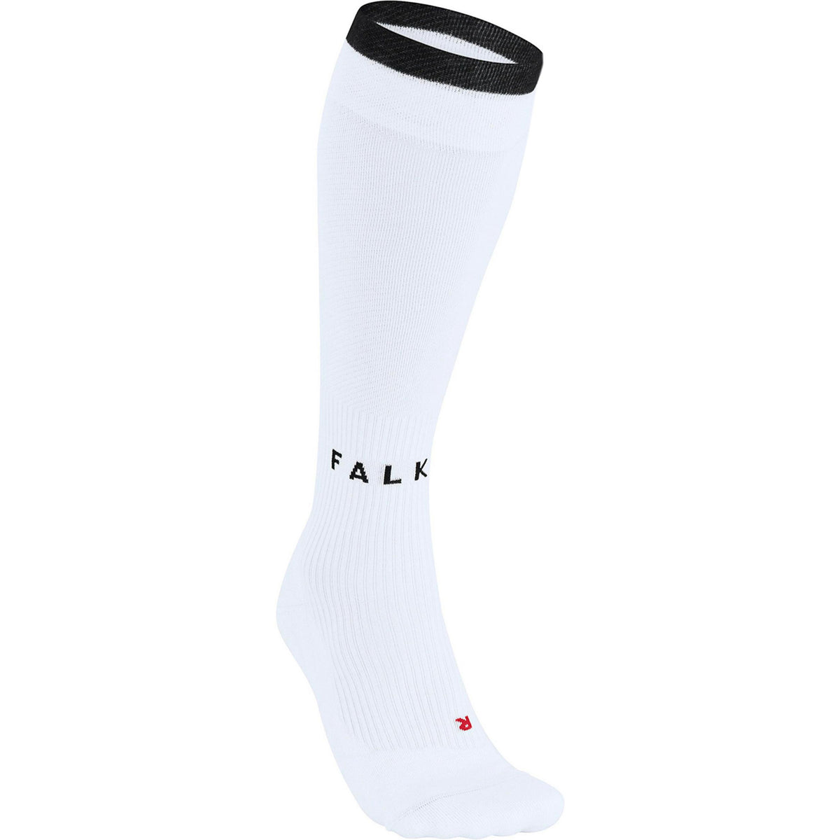 Falke RU Compression Energy Light Kompresní ponožky Muži - bílá