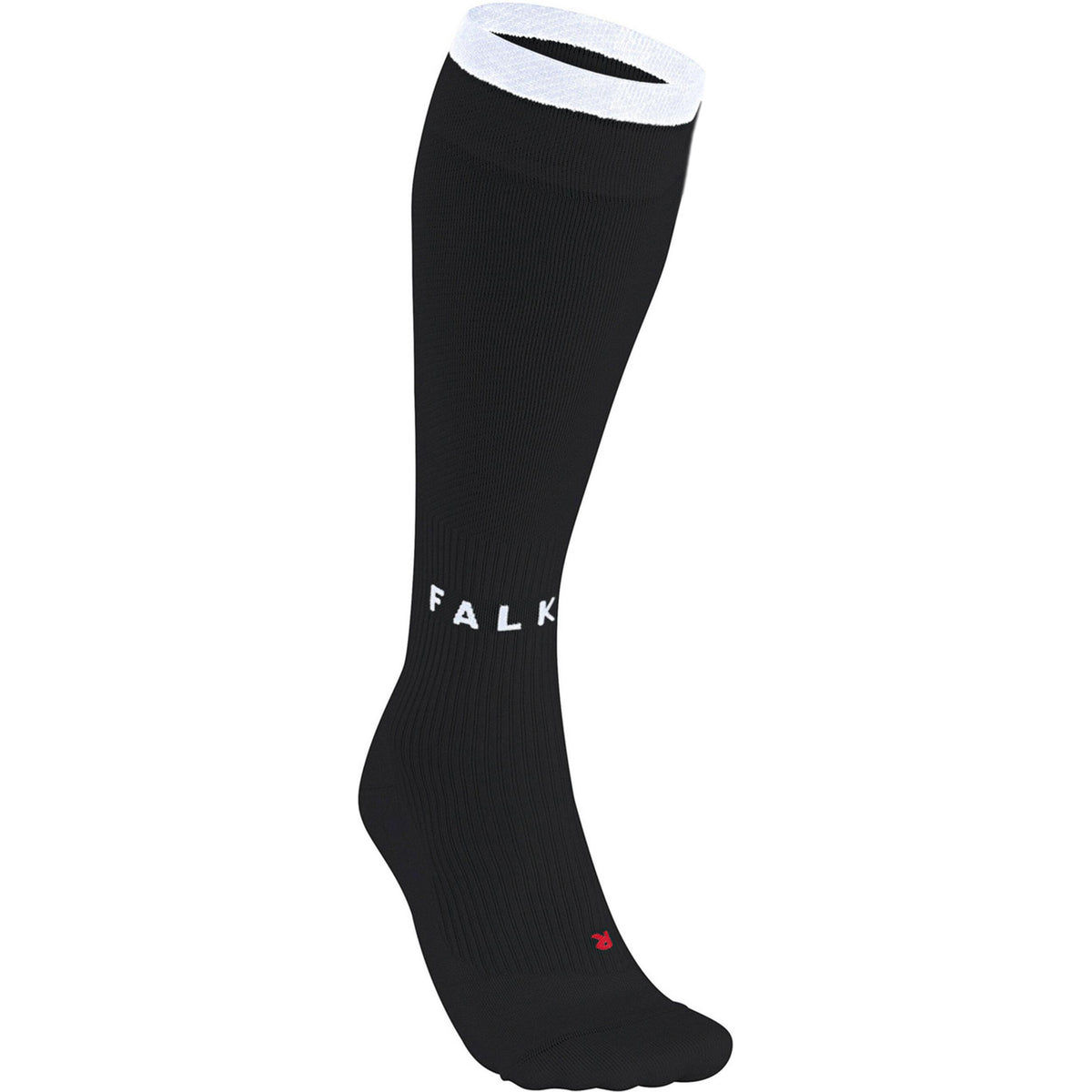 Falke RU Compression Energy Light Kompresní ponožky Muži - černá