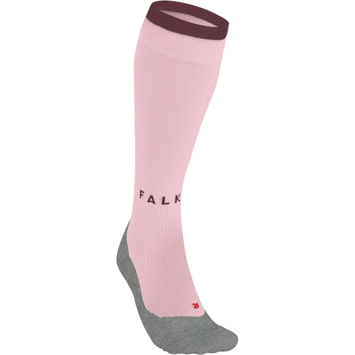 Falke RU Compression Energy Light Kompresní ponožky Dámy - růžová