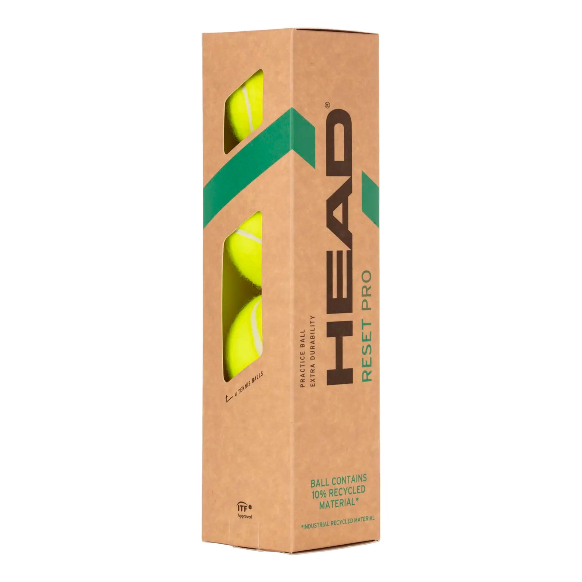 HEAD Reset Pro 4ks v dóze