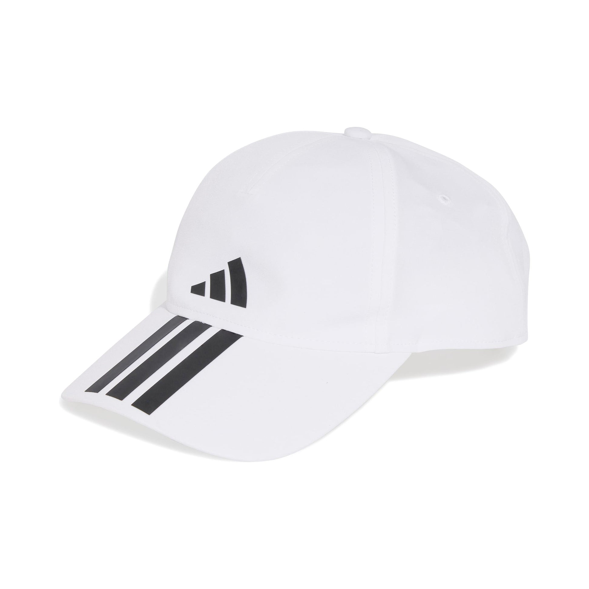 adidas 3 Stripes Clima Čepice Unisex - bílá, černá