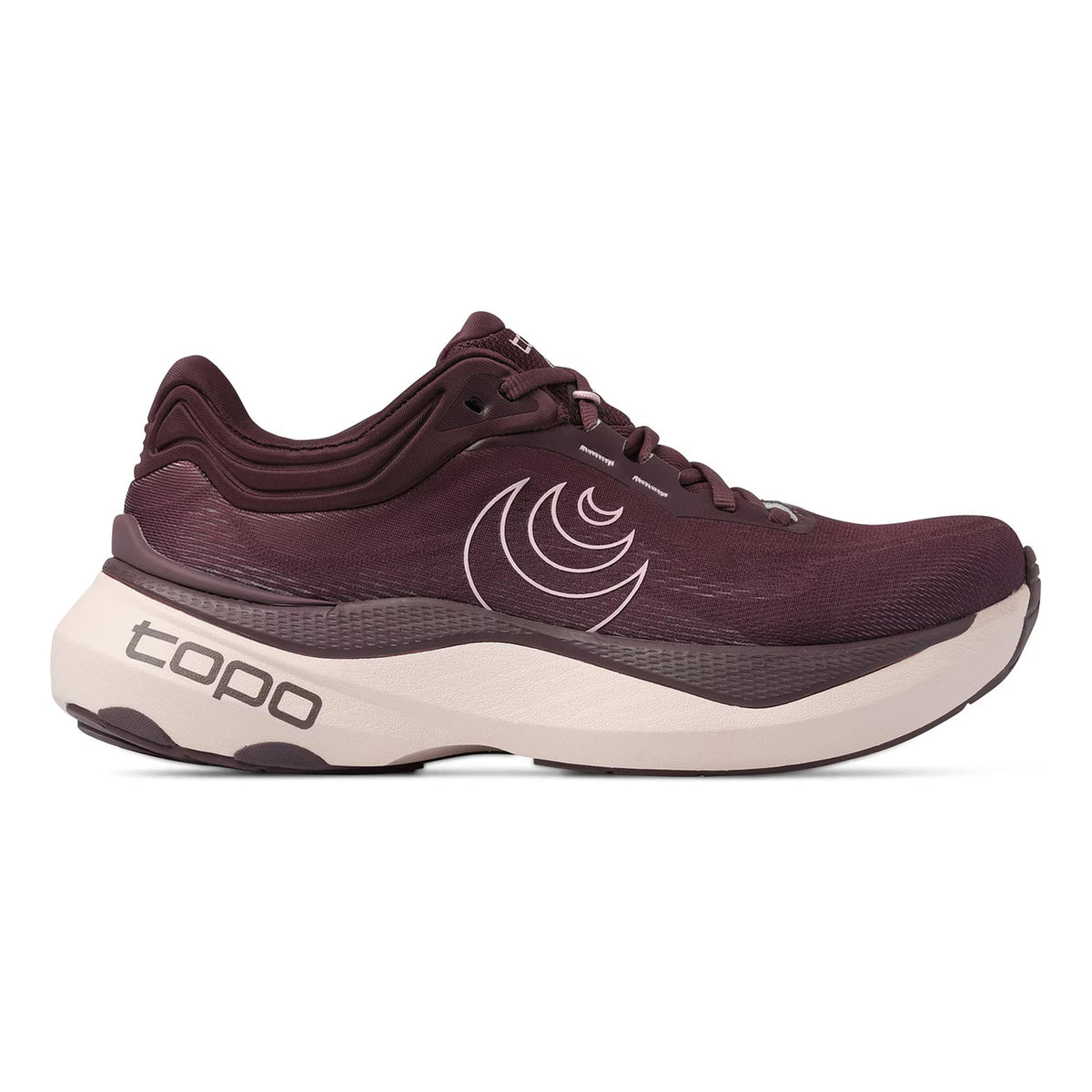 TOPO ATHLETIC Aura 2 Stabilní obuv Dámy - fialová, růžová