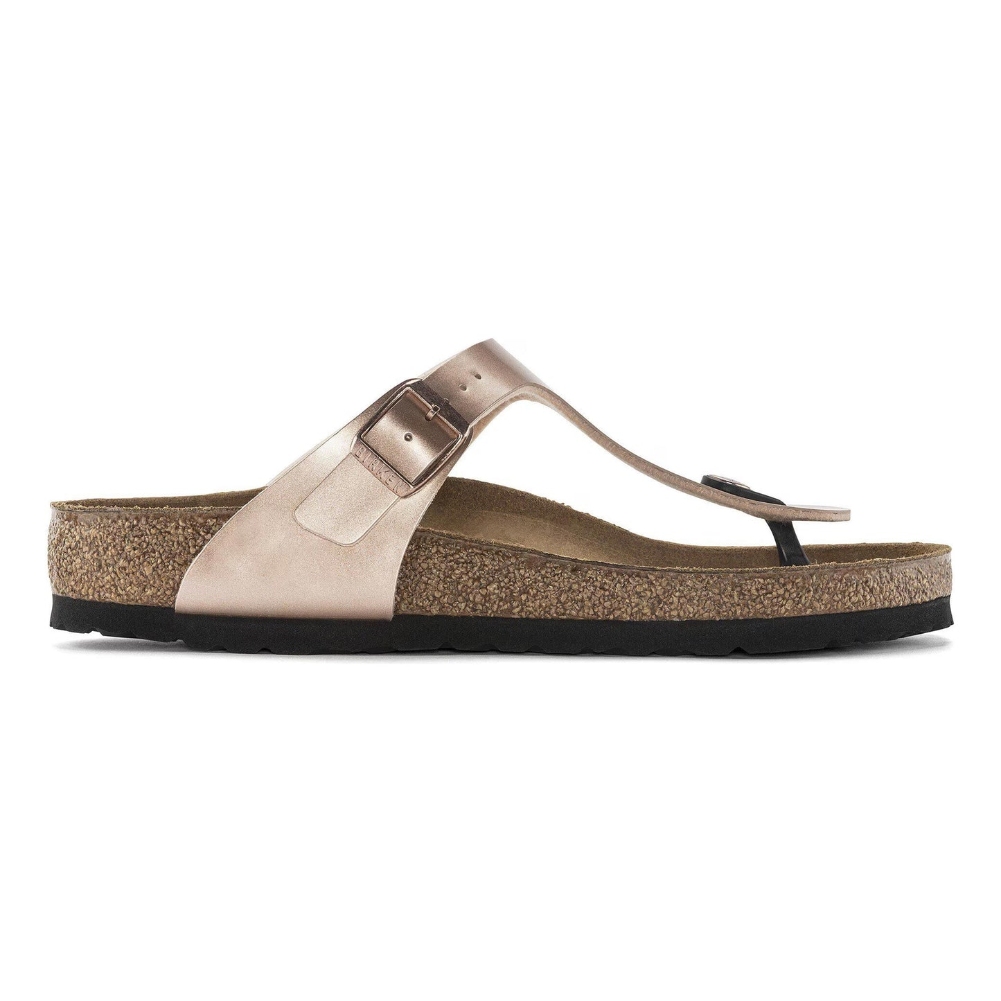 Birkenstock Gizeh Sandál Dámy - růžové zlato