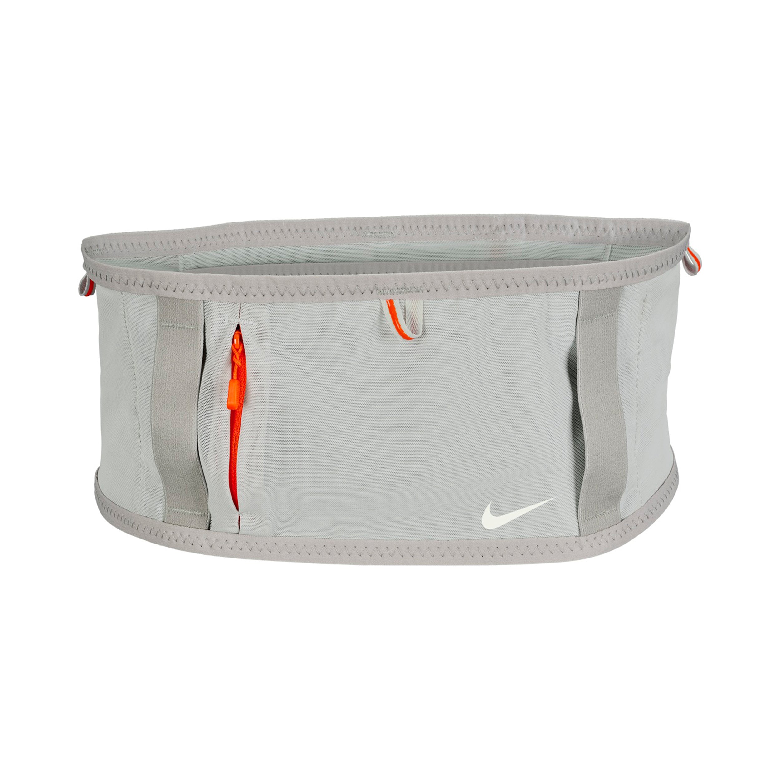 Nike ACG GOAT Běžící pás - šedá, oranžová