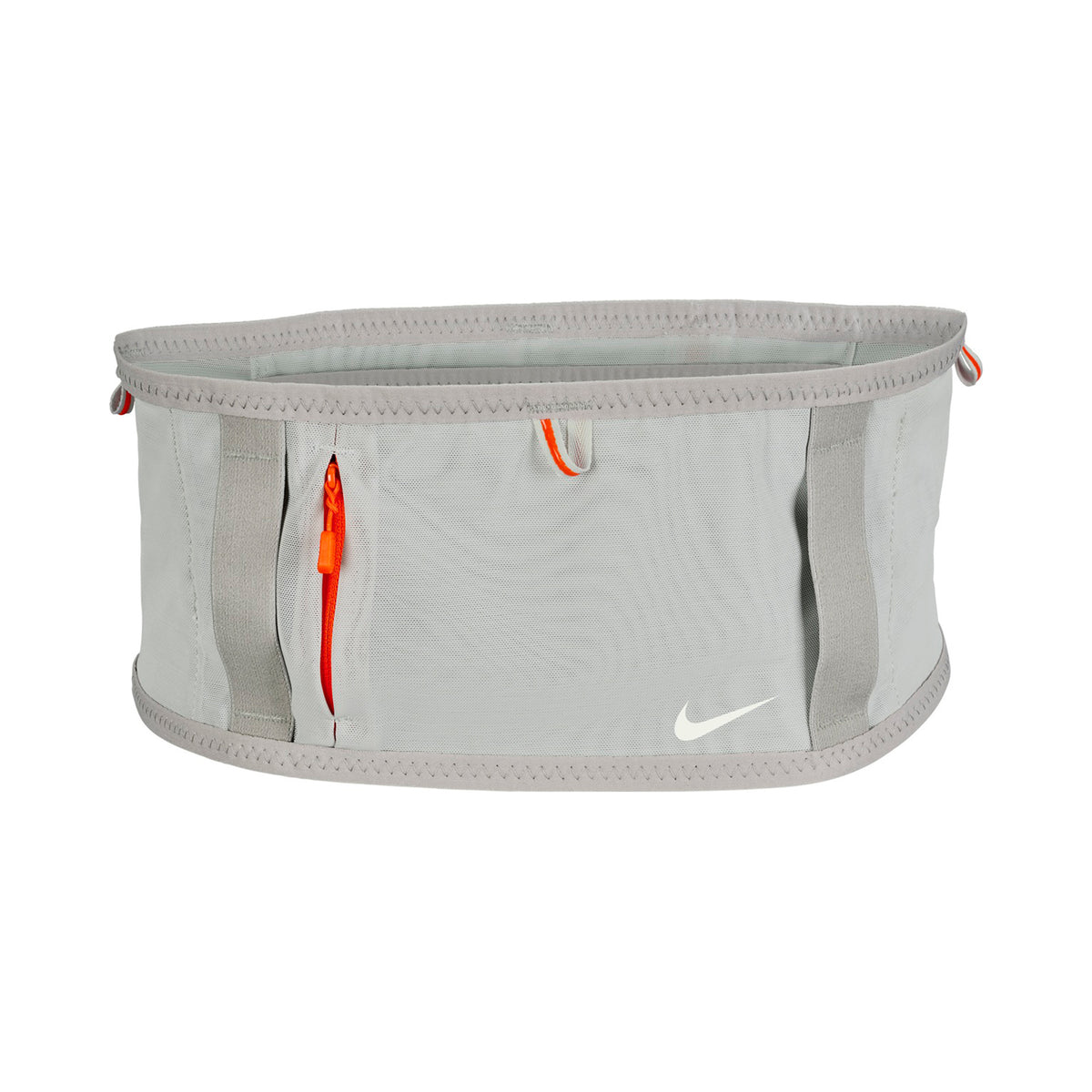 Nike ACG GOAT Běžící pás - šedá, oranžová