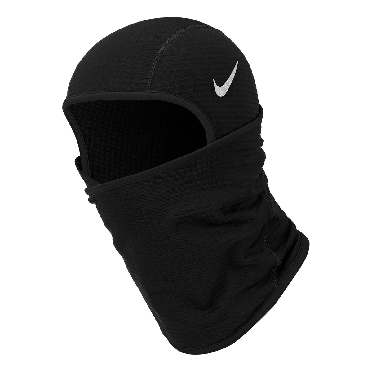 Nike Therma-Fit Sphere 5.0 Čepice Unisex - černá, stříbrná