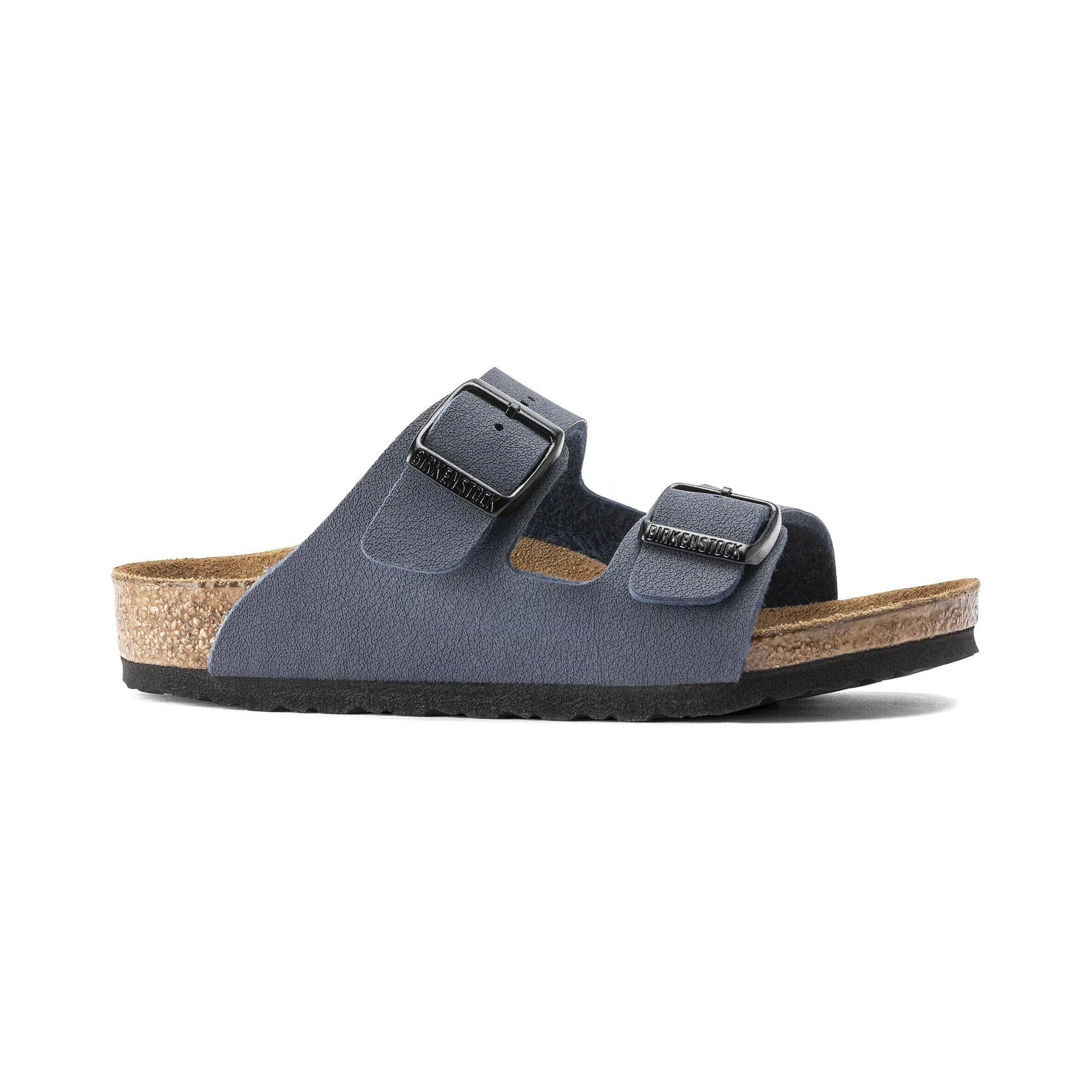 Birkenstock Arizona Sandál Děti - tmavě modrá