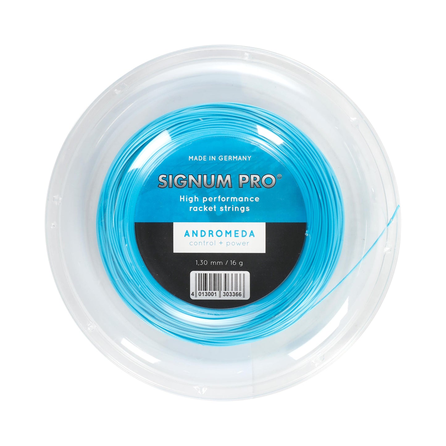 Signum Pro Andromeda Výplet - role 100m - modrá