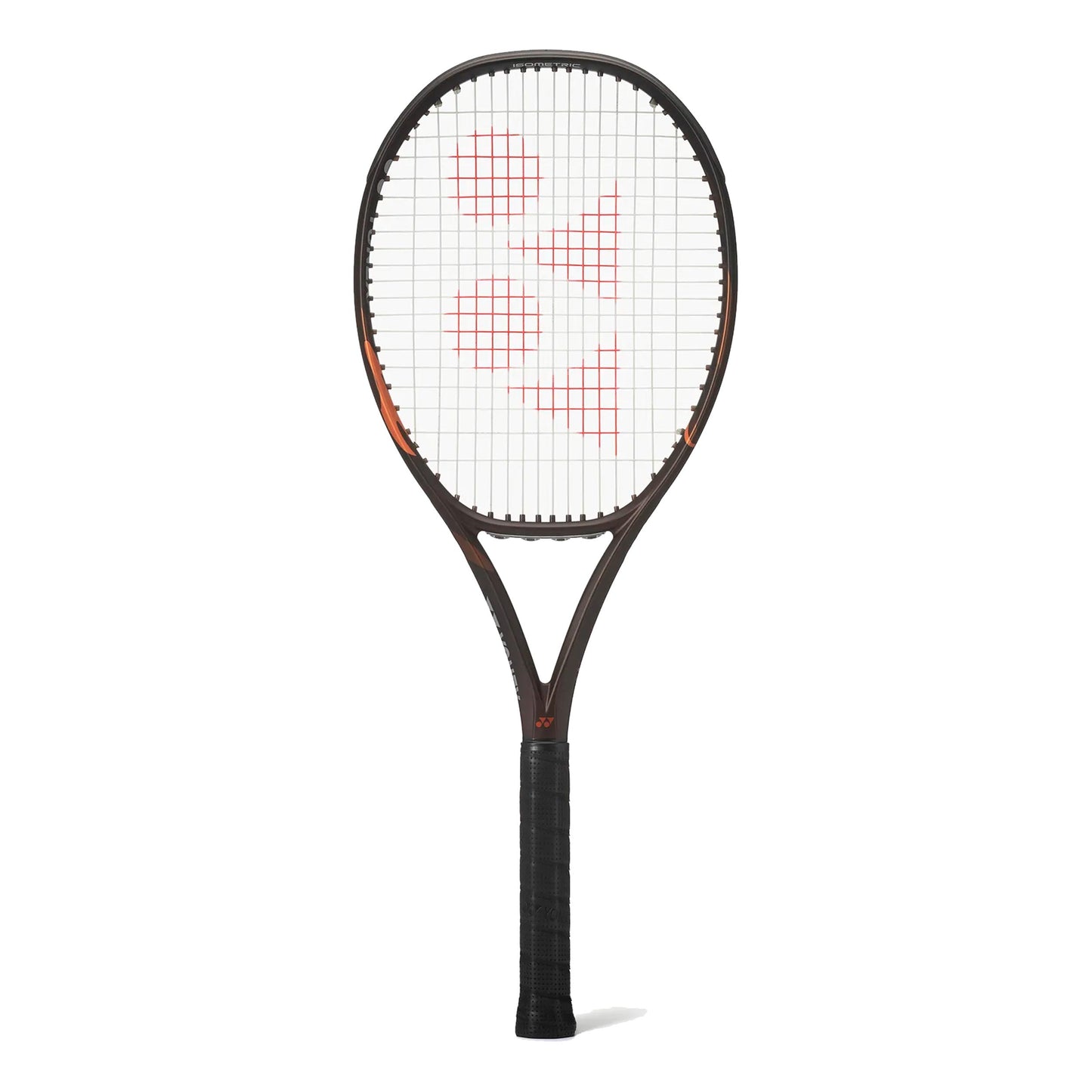 Yonex Ezone 98 (2026) Espresso Brown Turnajová raketa nevypletené