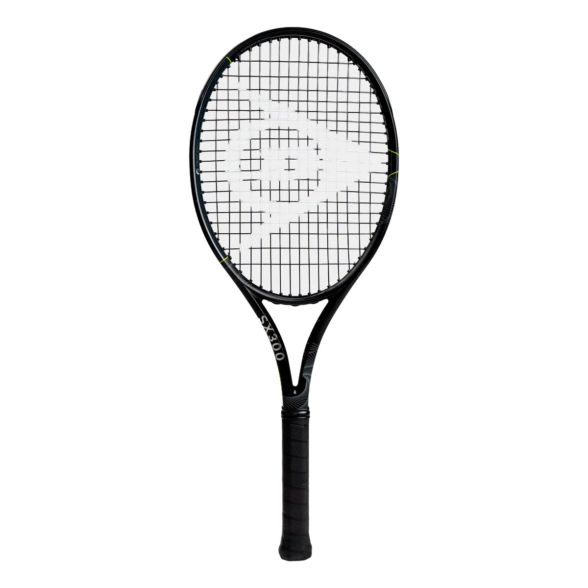 Dunlop 300 Limited Edition Turnajová raketa nevypletené