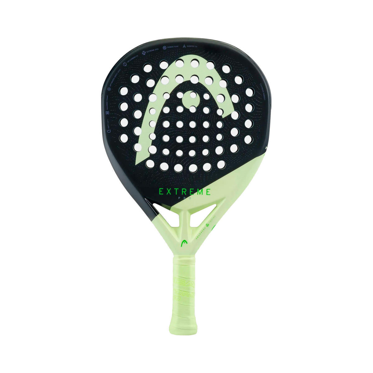 HEAD Extreme Pro 2026 Padelová raketa