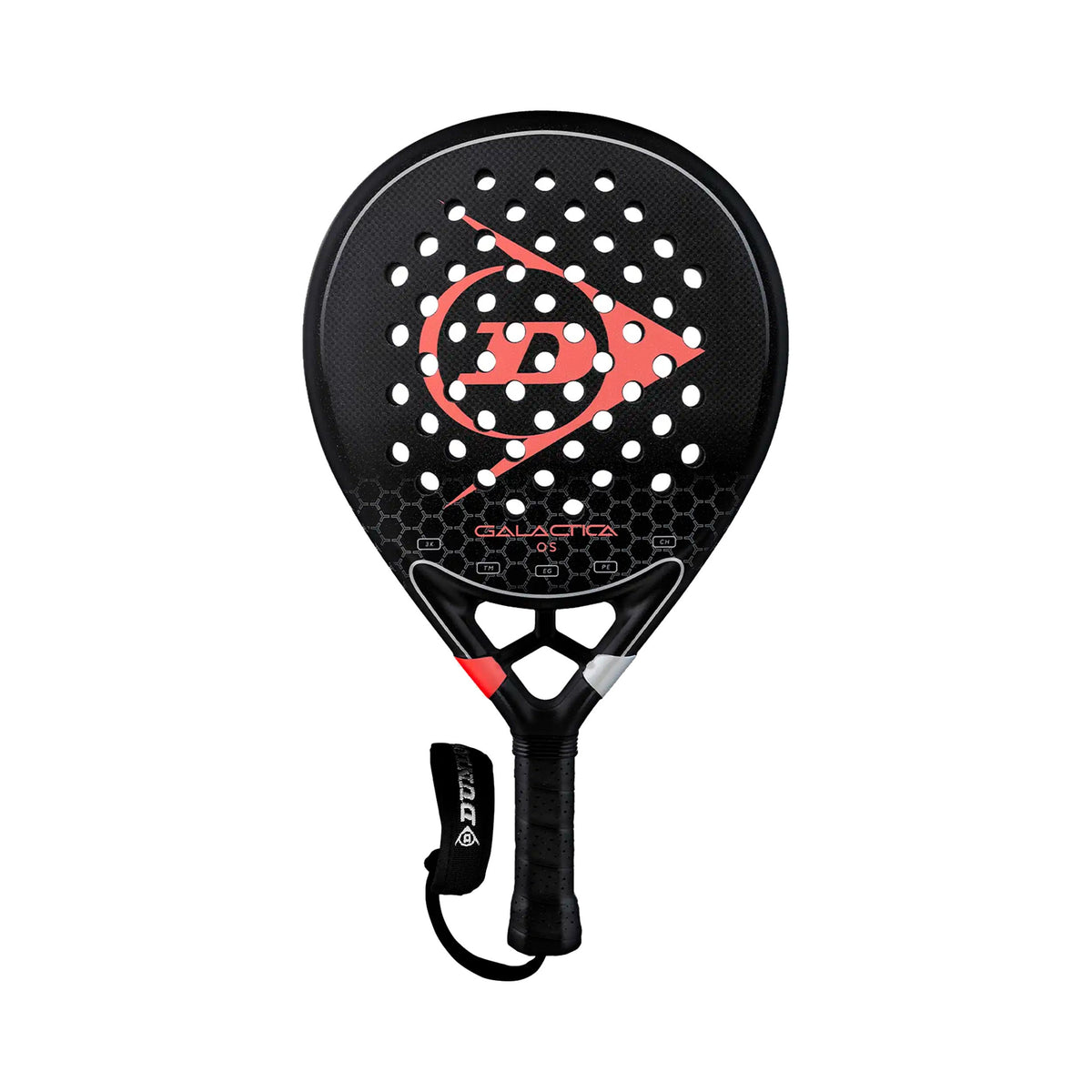 Dunlop OS Padelová raketa