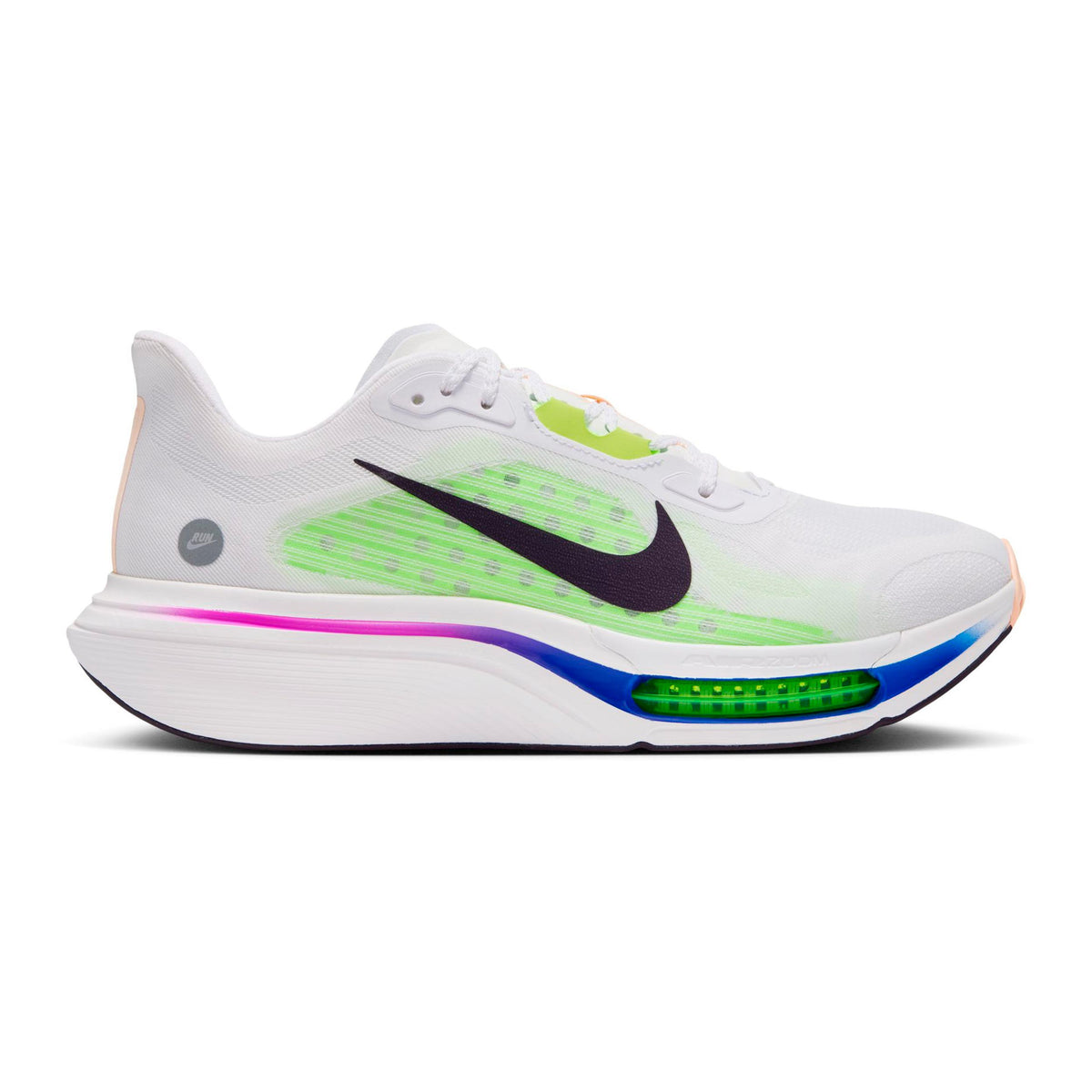 Nike Pegasus Plus 2 RSG Neutrální obuv Dámy - bílá, vícebarevné