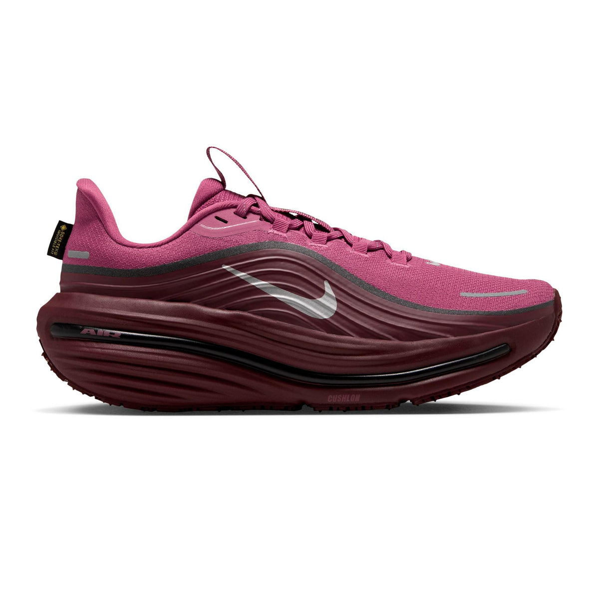 Nike Winflo 12 GTX Neutrální obuv Dámy - fialová, rez