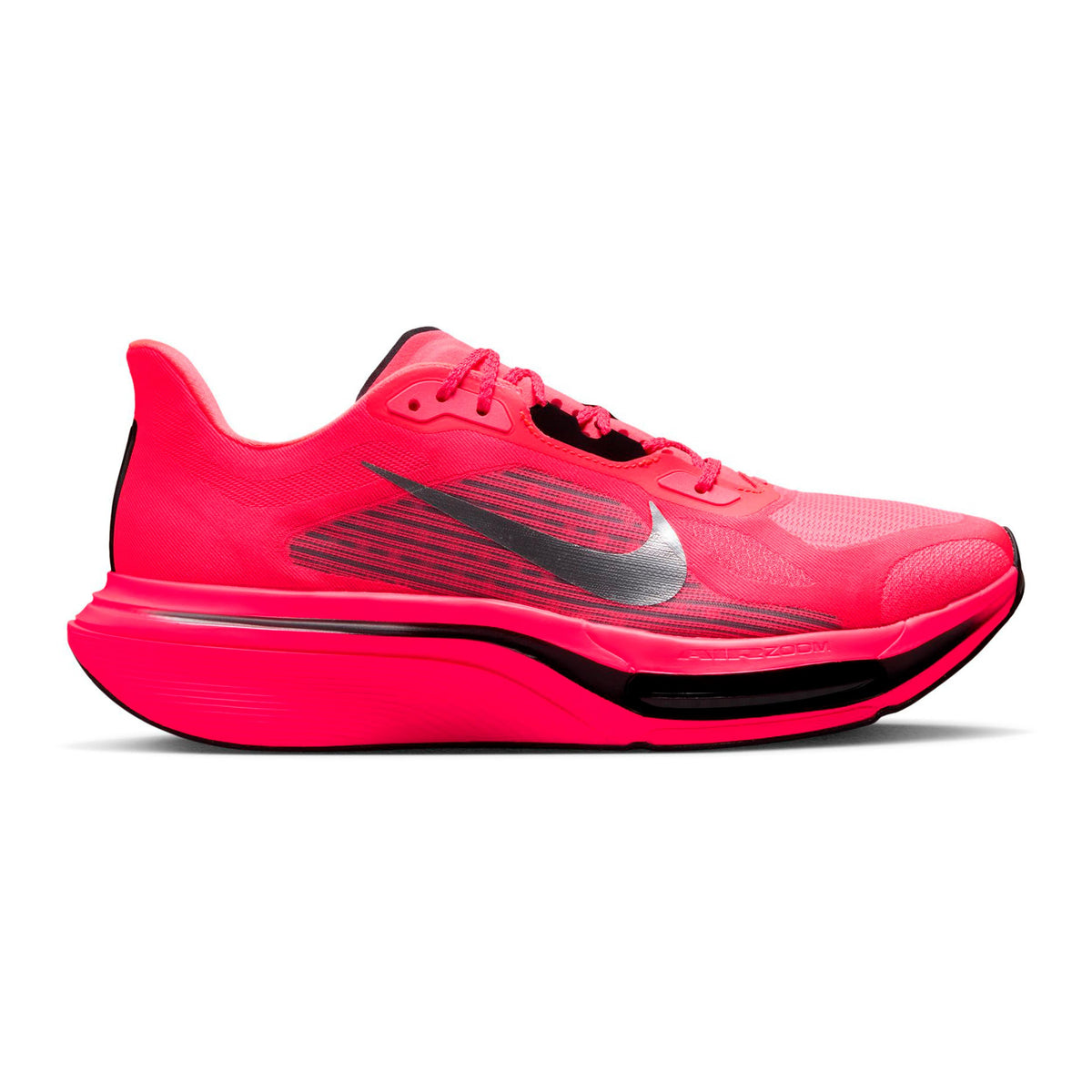 Nike Pegasus Plus 2 Neutrální obuv Muži - růžová, stříbrná