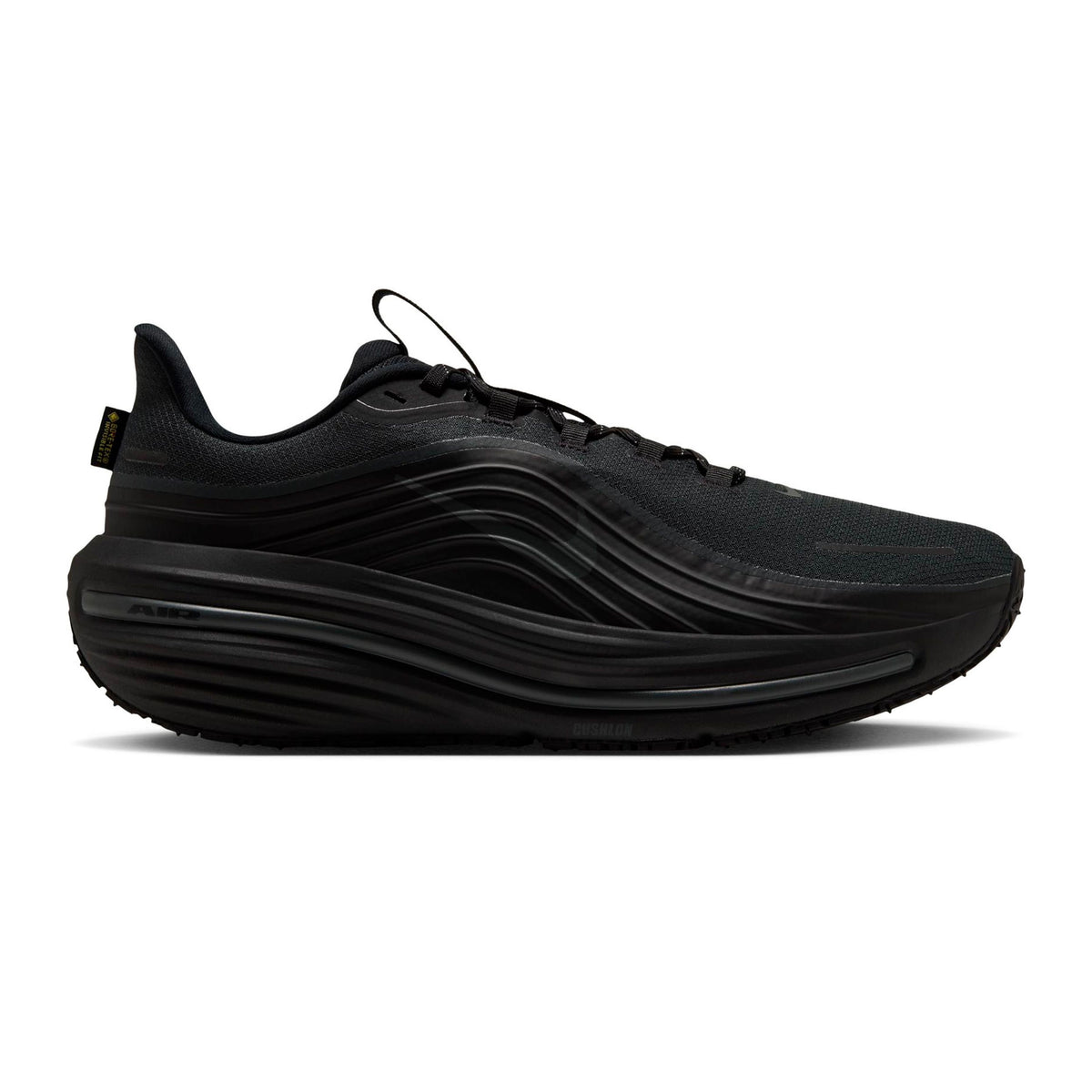 Nike Winflo 12 GTX Neutrální obuv Muži - černá, tmavě šedá