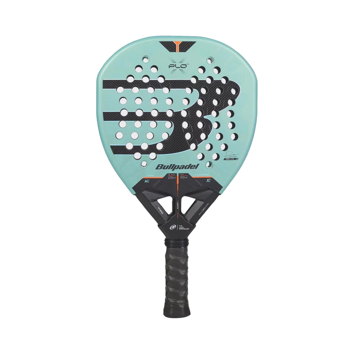 Bullpadel XPLO 27 Padelová raketa
