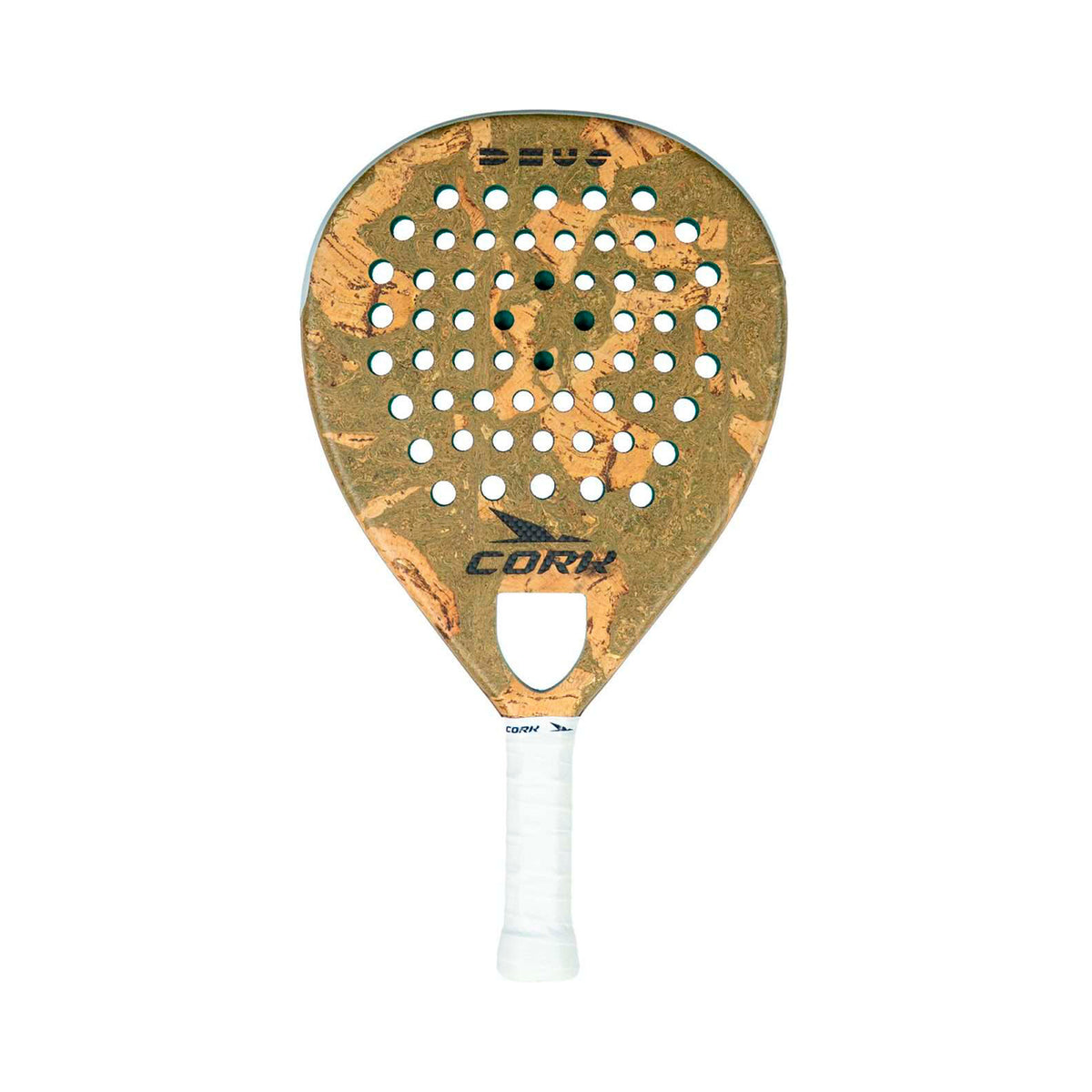 Cork Padel Extreme DEUS II Padelová raketa