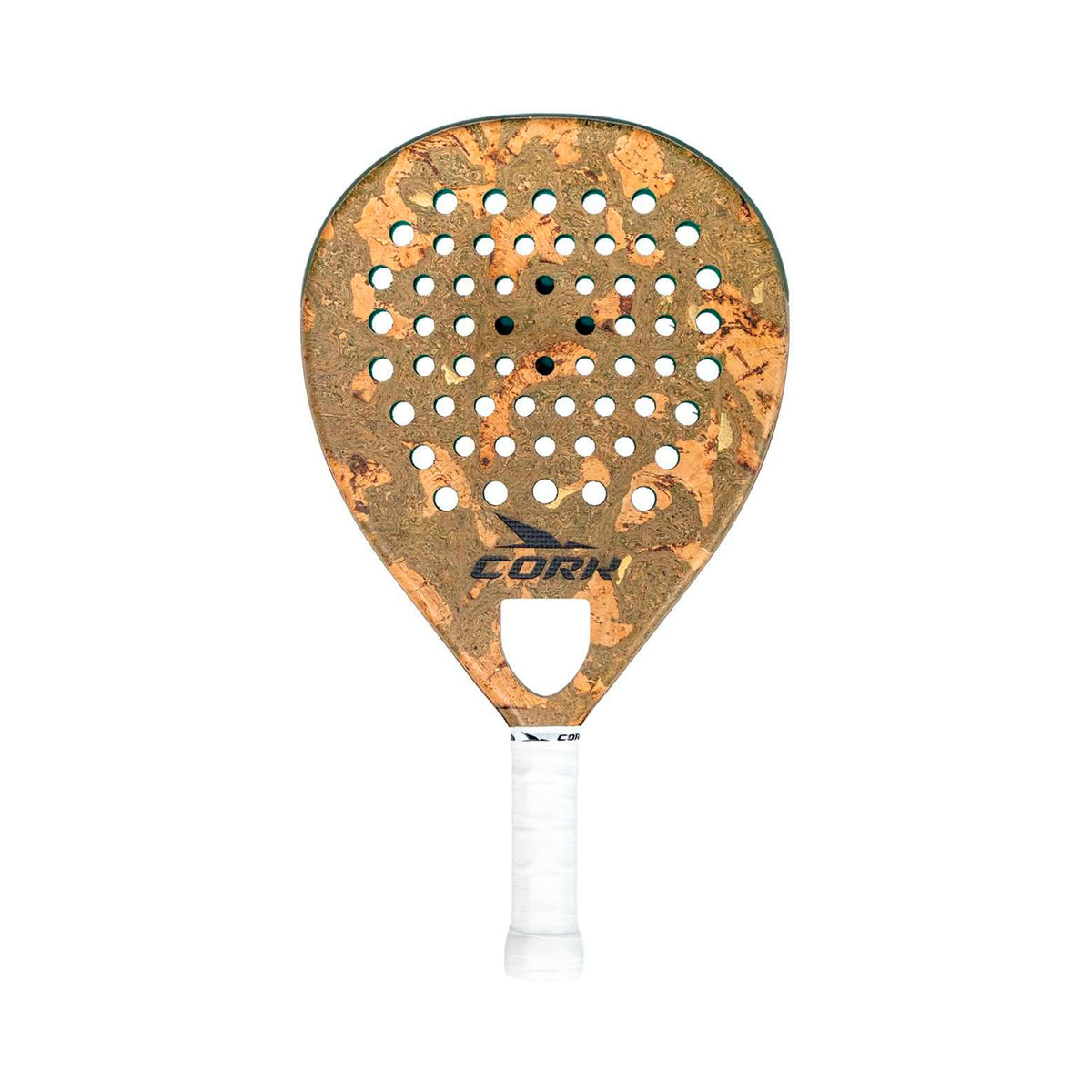 Cork Padel Supreme Hybrid IV Padelová raketa