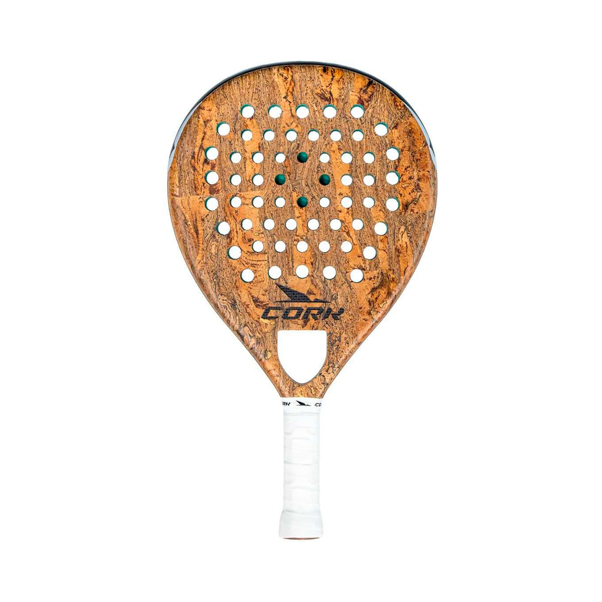 Cork Padel Premium Control III Padelová raketa