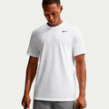 Dry Fit Legend Tee Tričko Muži - bílá