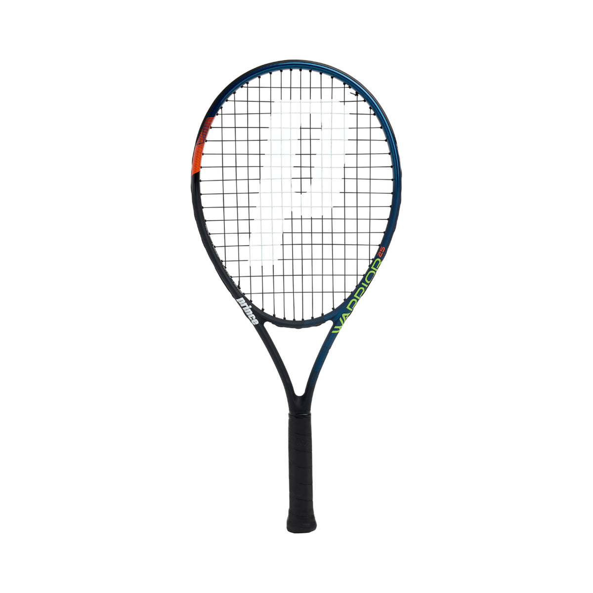 Prince Warrior Elite 25 Dětské rakety vypleteno