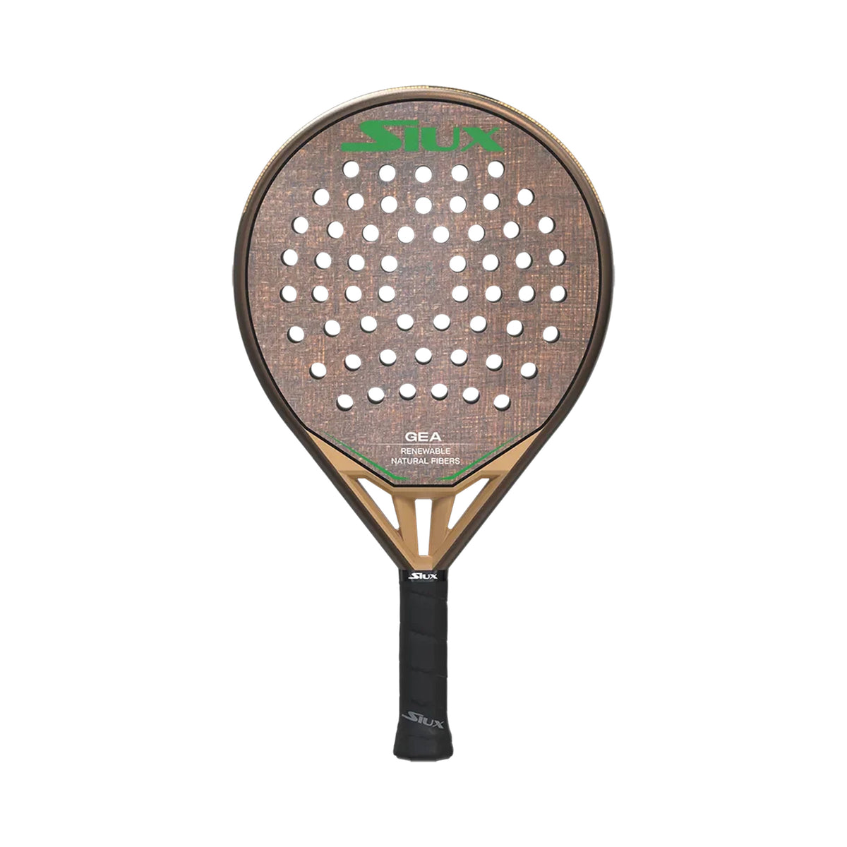Siux Pala Siux Gea 2025 Padelová raketa