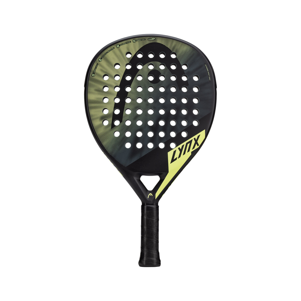 HEAD Lynx 2025 Padelová raketa