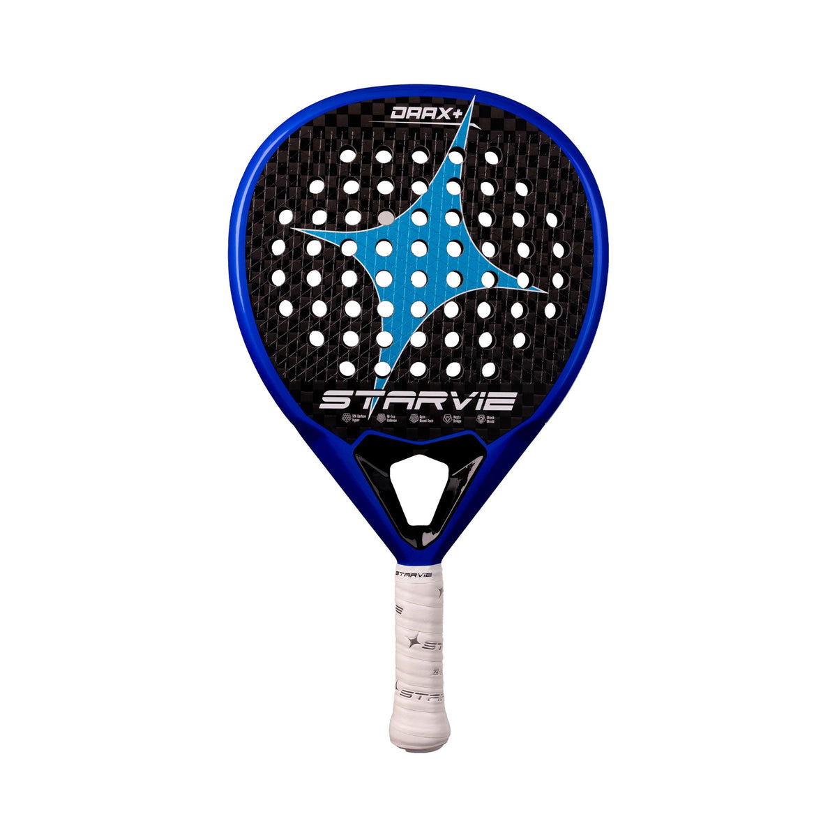 Starvie Drax+ Padelová raketa