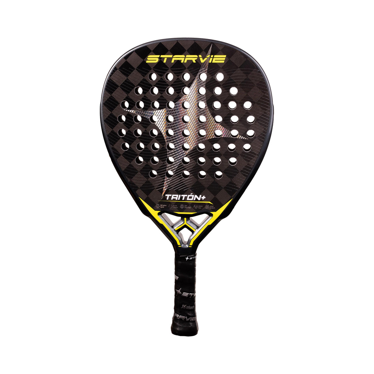 Starvie Triton Balance+ Padelová raketa