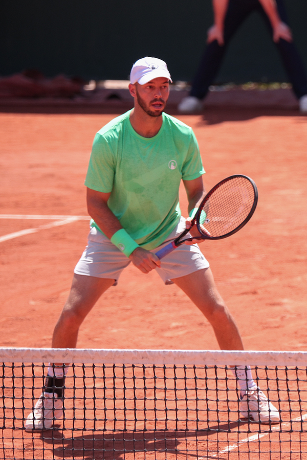 Tim Puetz