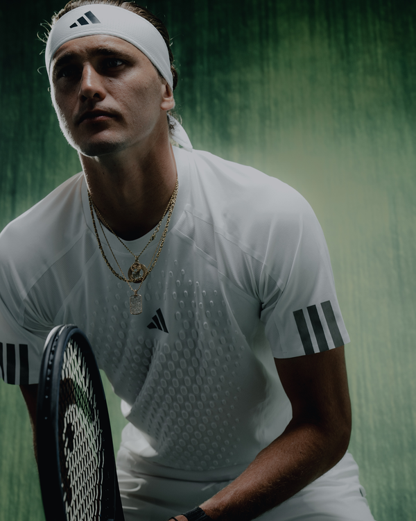 Alexandr Zverev