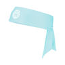 The Aerodynamic Move Bandana Unisex - modrá, bílá