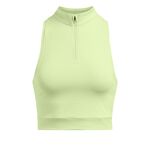 Oblečení Under Armour Run Anywhere Crop Tank
