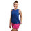 Court Dry Tank Women